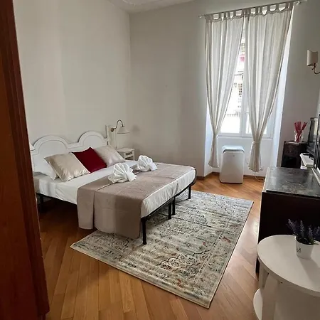 San Pietro Vatican Area Large Apartment - Near Subway Rome Exterior photo