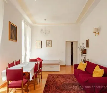 San Pietro Vatican Area Large Apartment - Near Subway Rome Exterior photo
